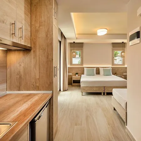 شقة فندقية Makris Luxury 4*