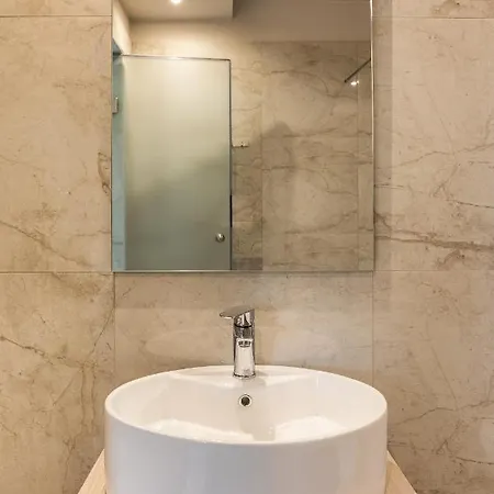 아파트호텔 Makris Luxury 4*