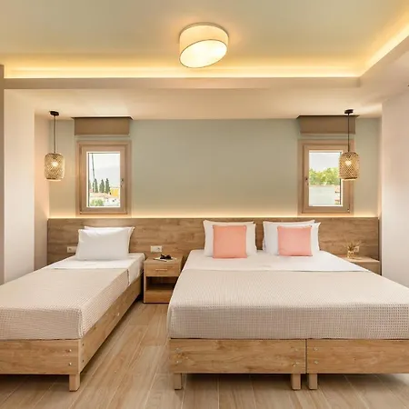 Makris Luxury 렙토카리아