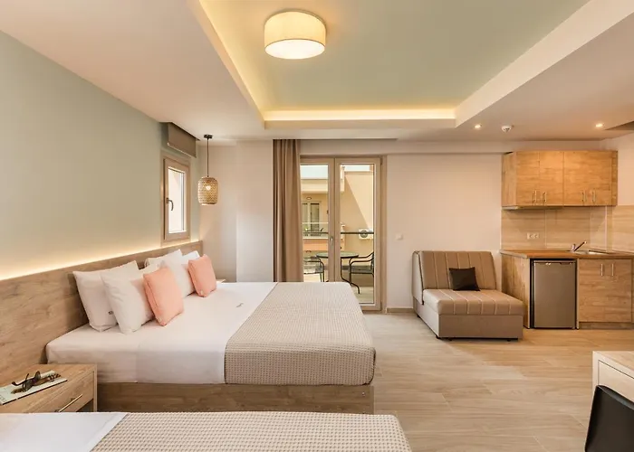 Makris Luxury