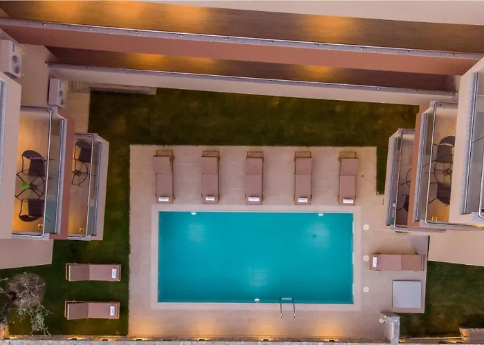 Makris Luxury Leptokarya (Pieria)