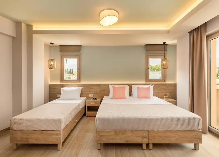 Makris Luxury Leptokarya (Pieria)