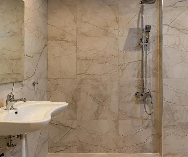 Makris Luxury Leptokarya (Pieria)