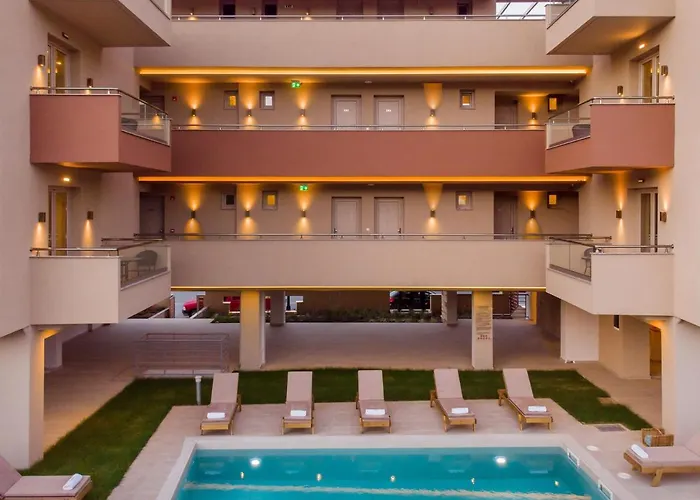 Makris Luxury